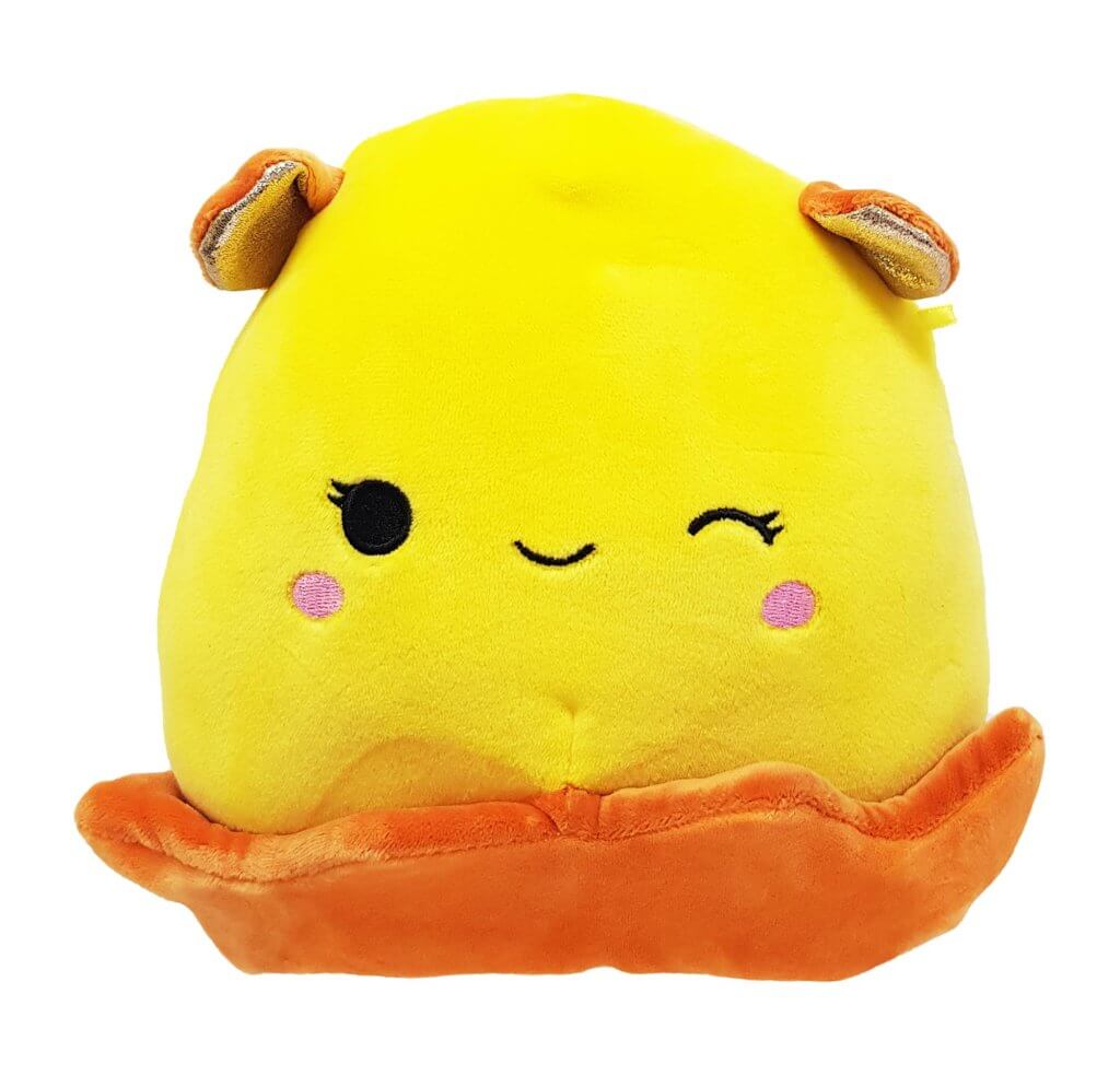 SQUISHMALLOWS 7.5" Assortment - 2022 - Collectible Madness