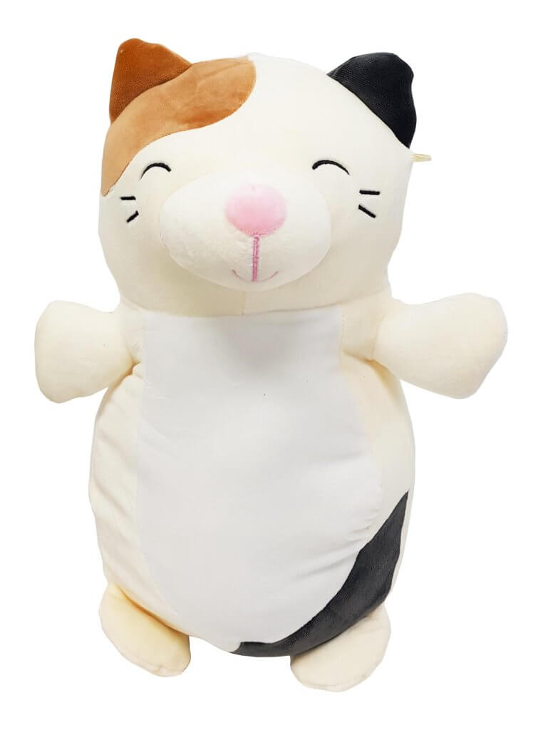 SQUISHMALLOWS 14" HUGMEES Assortment A - Collectible Madness