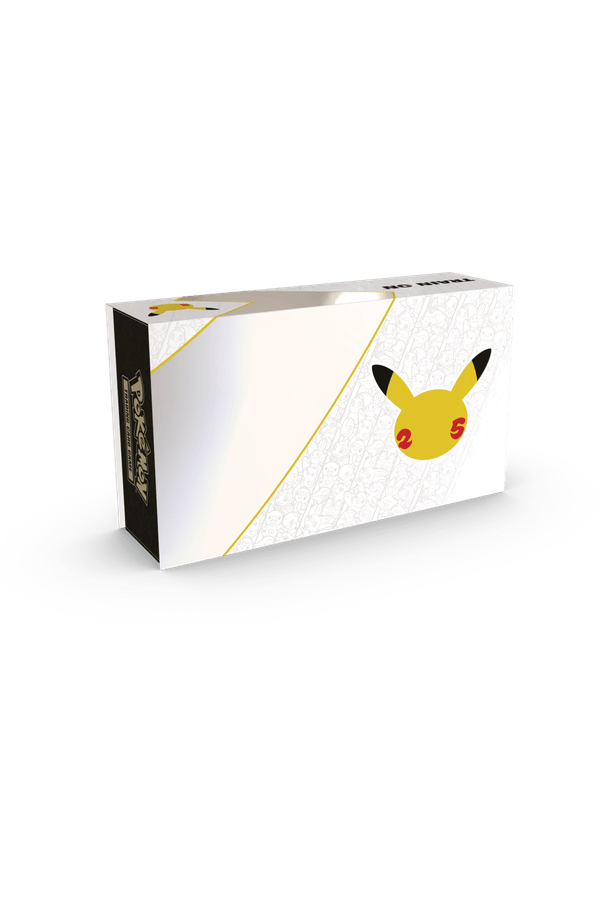 Pokemon - TCG -  Celebrations Ultra-Premium Collection - Collectible Madness