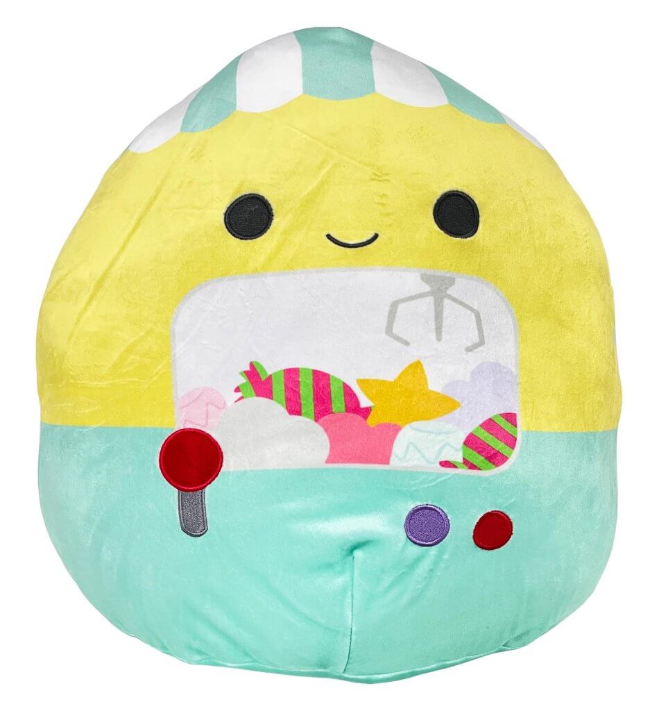 SQUISHMALLOWS 14" Gamer Plush Assortment - Collectible Madness
