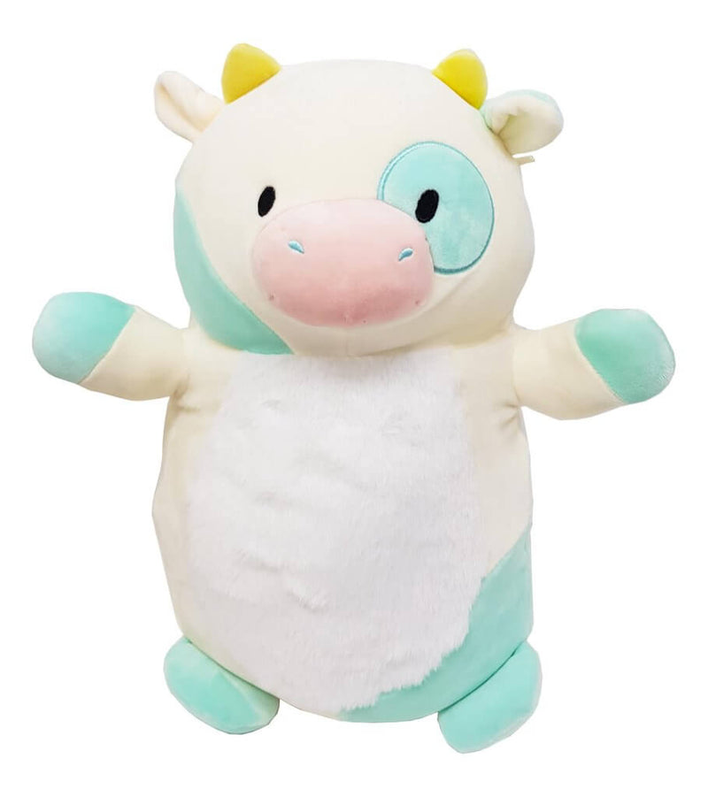 SQUISHMALLOWS 14" HUGMEES Assortment B - Collectible Madness