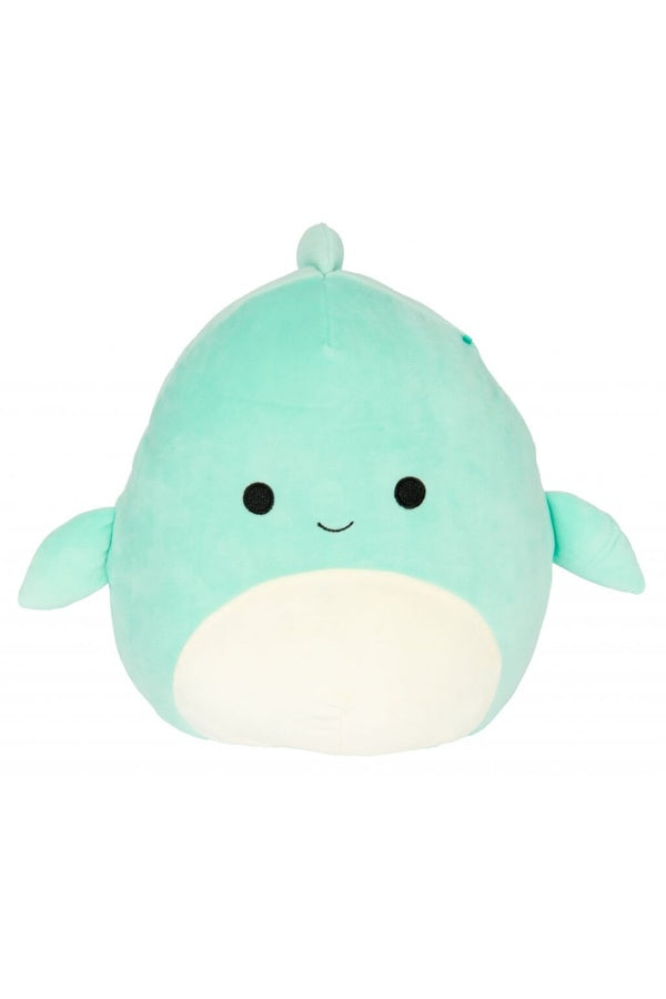 SQUISHMALLOWS 8‚Ä≥ Sealife Plush Assortment - Collectible Madness