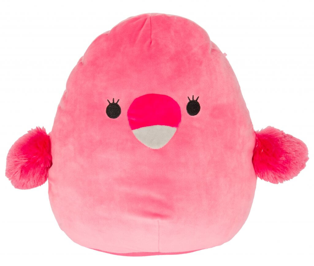 SQUISHMALLOWS 8‚Ä≥ Sealife Plush Assortment - Collectible Madness