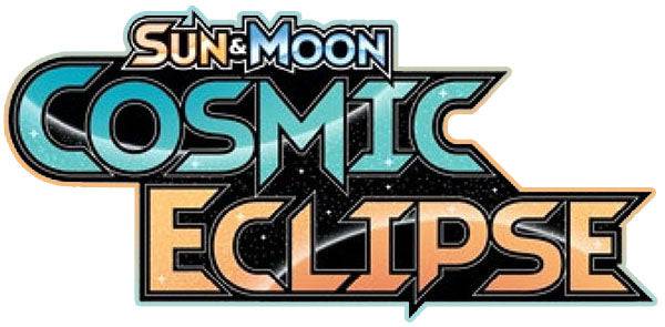 Pokemon - TCG - Cosmic Eclipse Booster Box Options - Collectible Madness