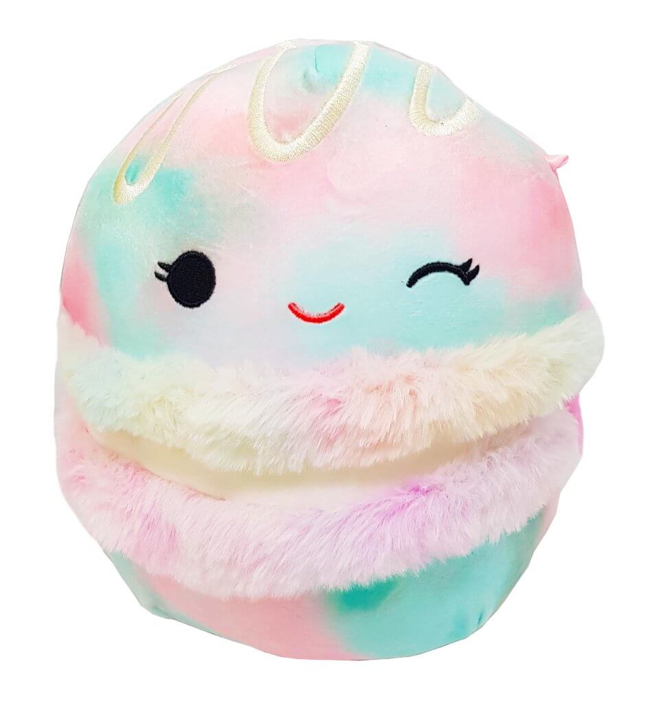 SQUISHMALLOWS 7.5" Assortment - 2022 - Collectible Madness