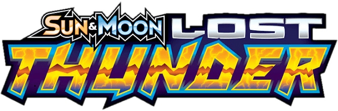 Pokemon - TCG - Lost Thunder Booster Box Options Pokemon - TCG - Lost Thunder Booster Box Options