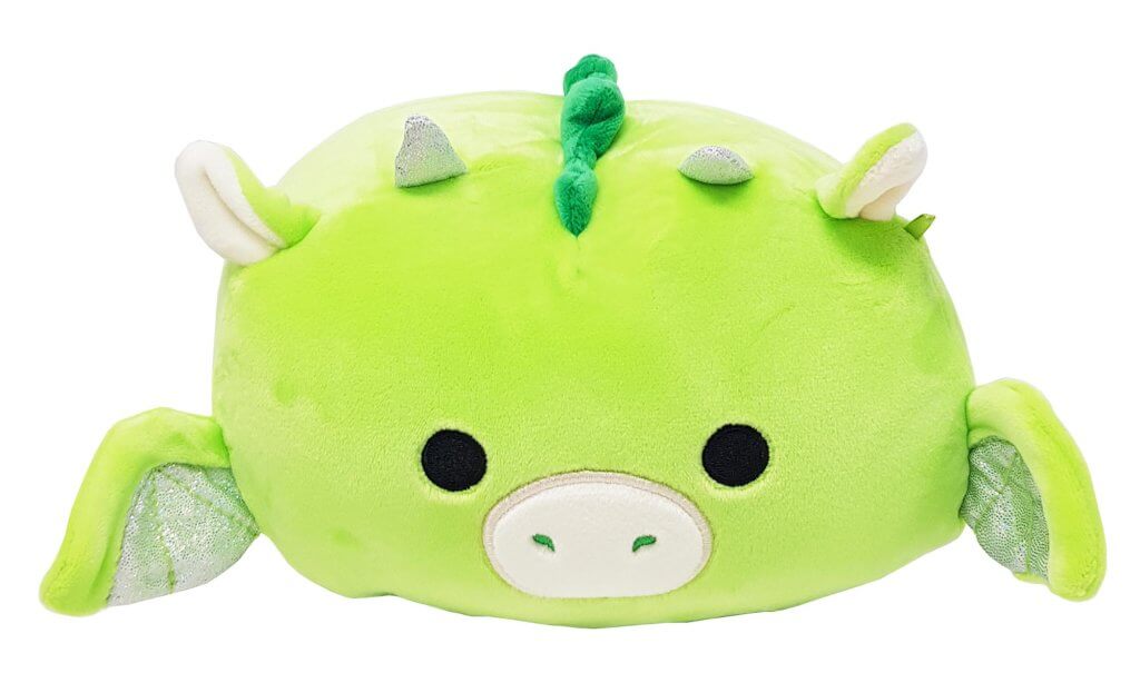 SQUISHMALLOWS 8‚Ä≥ Stackable Spring Assortment 1 - Collectible Madness