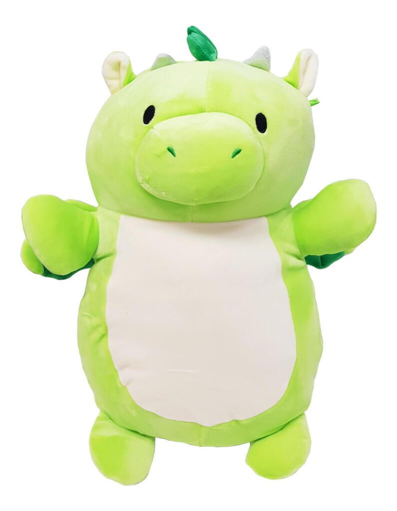 SQUISHMALLOWS 14" HUGMEES Assortment A - Collectible Madness