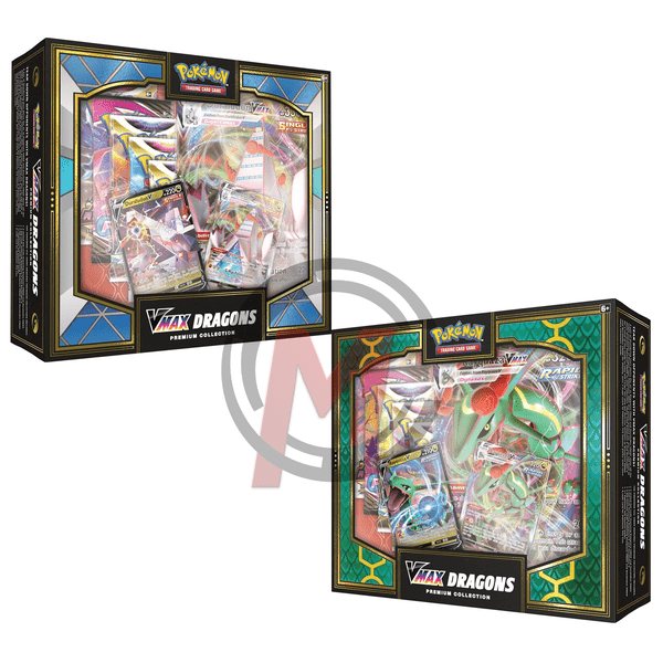 Pokemon - TCG