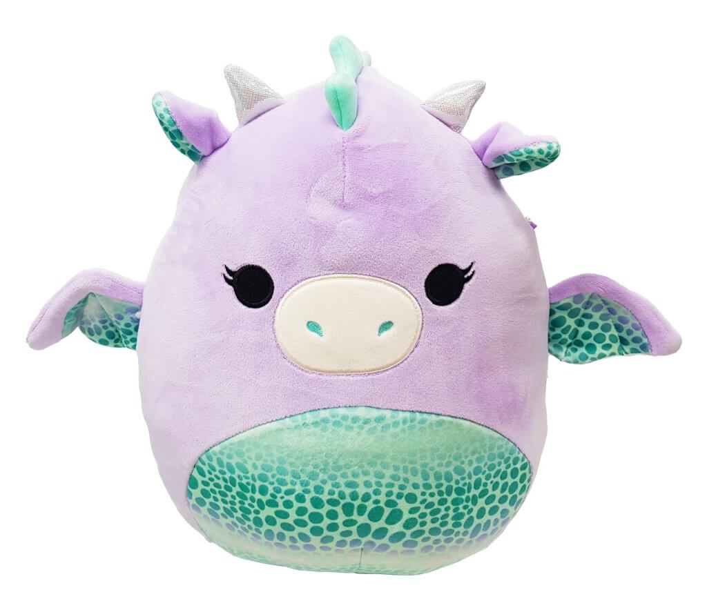 SQUISHMALLOWS 12" Plush Assortment B (Wave 14) - Collectible Madness