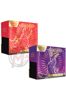 Pokemon - TCG - Scarlet & Violet Elite Trainer Box Options - Collectible Madness