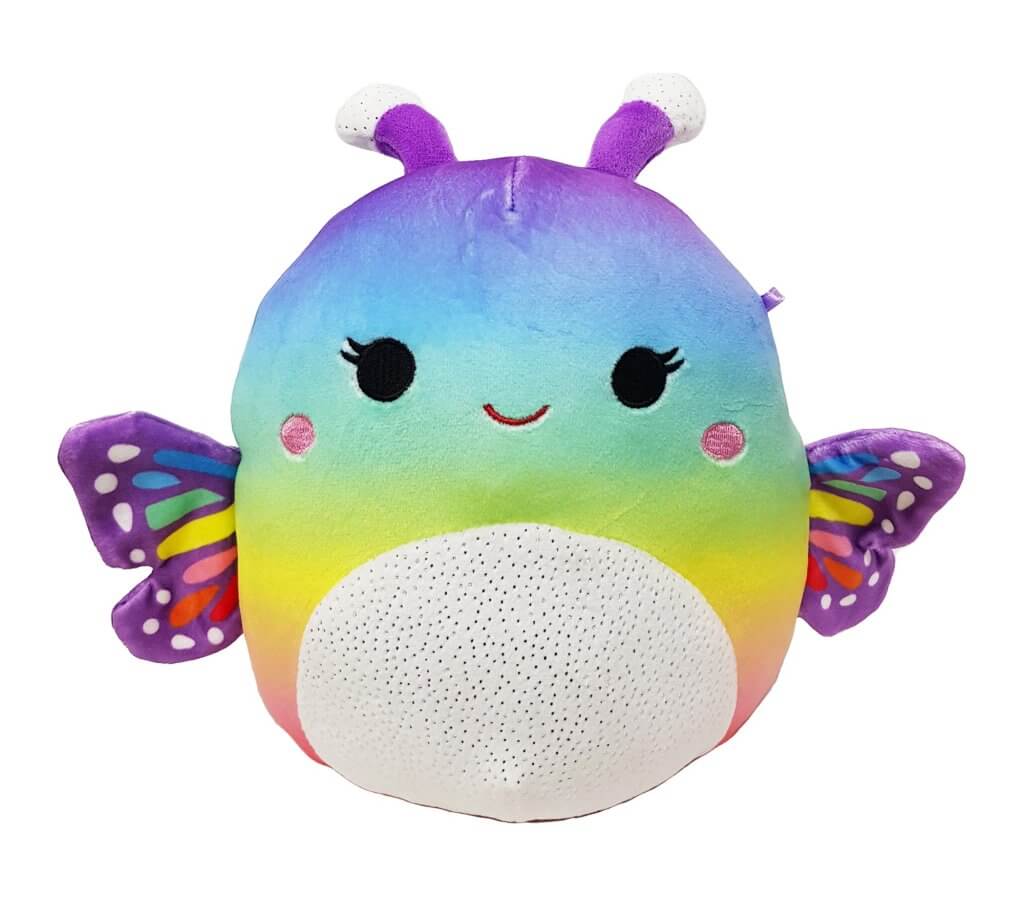 SQUISHMALLOWS 7.5" Plush Assortment - Collectible Madness