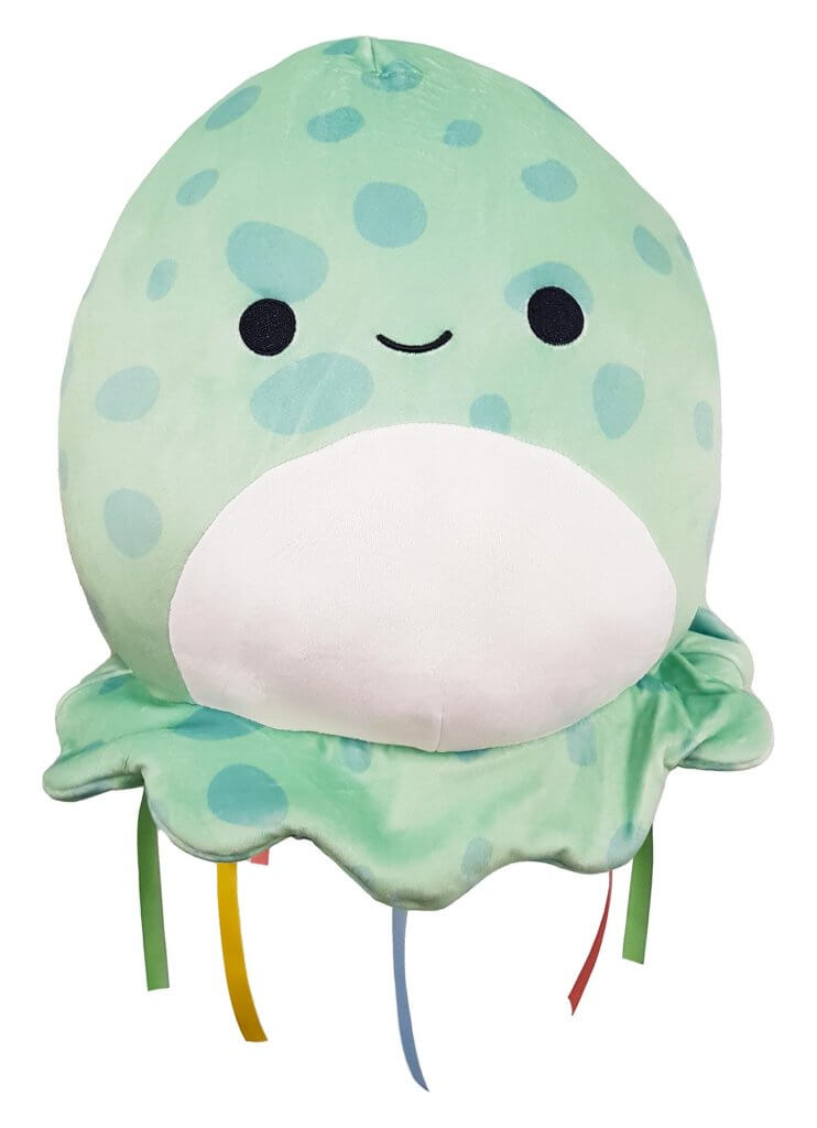 SQUISHMALLOWS 12" Plush Assortment B (Wave 14) - Collectible Madness