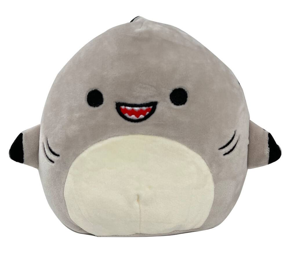 SQUISHMALLOWS 7.5" Little Plush Assortment 2 - Collectible Madness