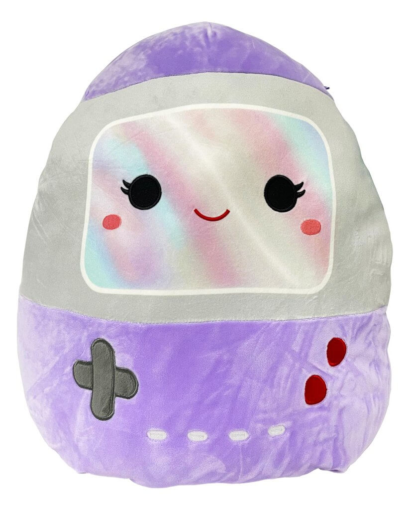 SQUISHMALLOWS 14" Gamer Plush Assortment - Collectible Madness