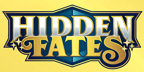 Pokemon - TCG - Elite Trainer Box- Hidden Fates - Collectible Madness