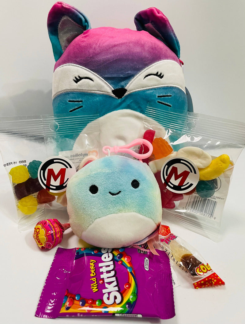 CM - Gift Bag - Squishmallow - Collectible Madness