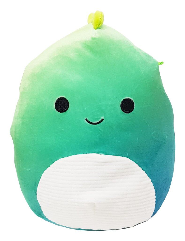 SQUISHMALLOWS 8‚Ä≥ Plush Assortment - 2022 - Collectible Madness
