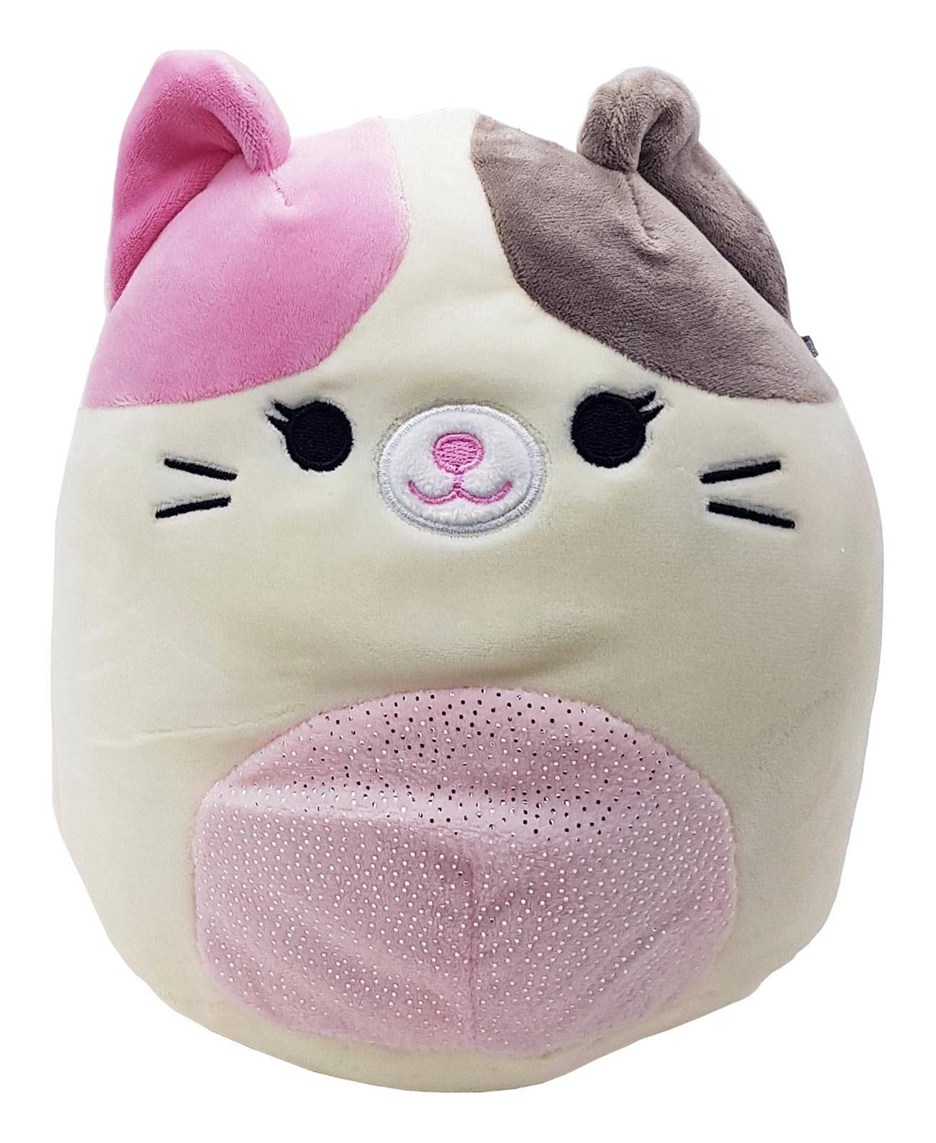 SQUISHMALLOWS 7.5" Little Plush Assortment - Collectible Madness