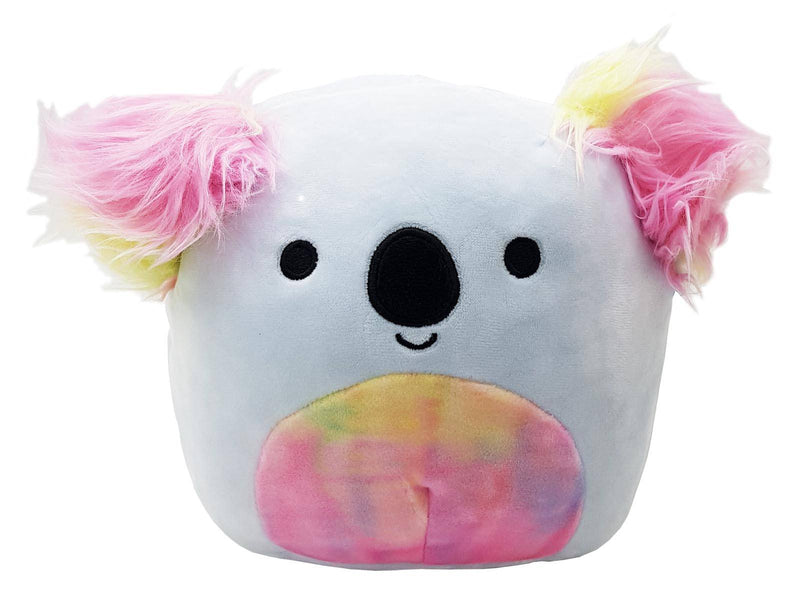 SQUISHMALLOWS 7.5" Little Plush Assortment - Collectible Madness