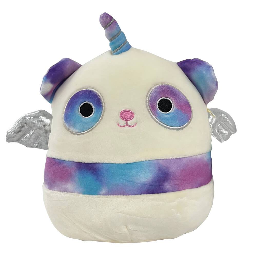 SQUISHMALLOWS 7.5" Little Plush Assortment 2 - Collectible Madness