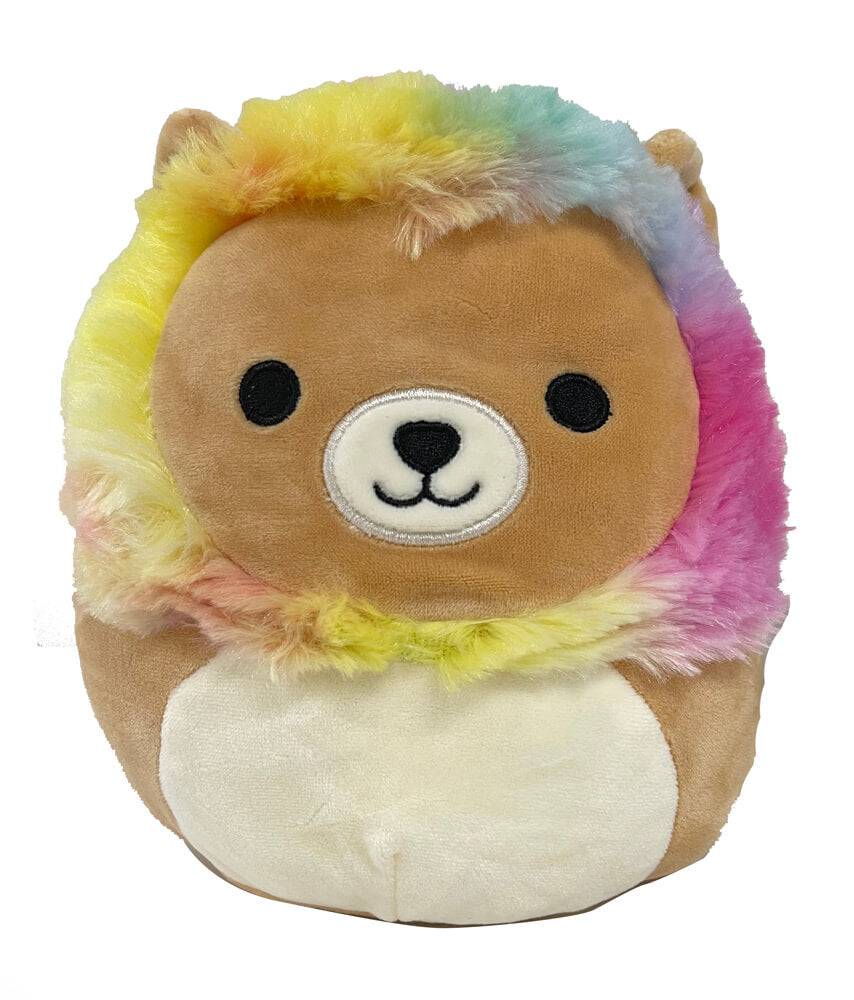 SQUISHMALLOWS 7.5" Little Plush Assortment 2 - Collectible Madness