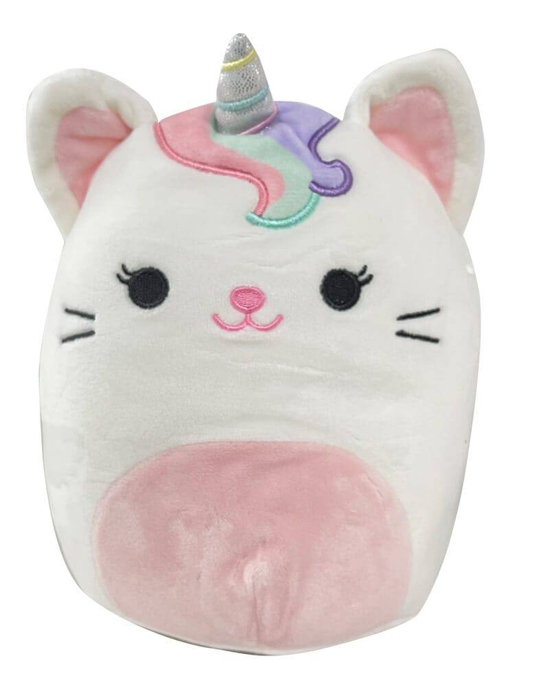 SQUISHMALLOWS 7.5" Little Plush Assortment 2 - Collectible Madness