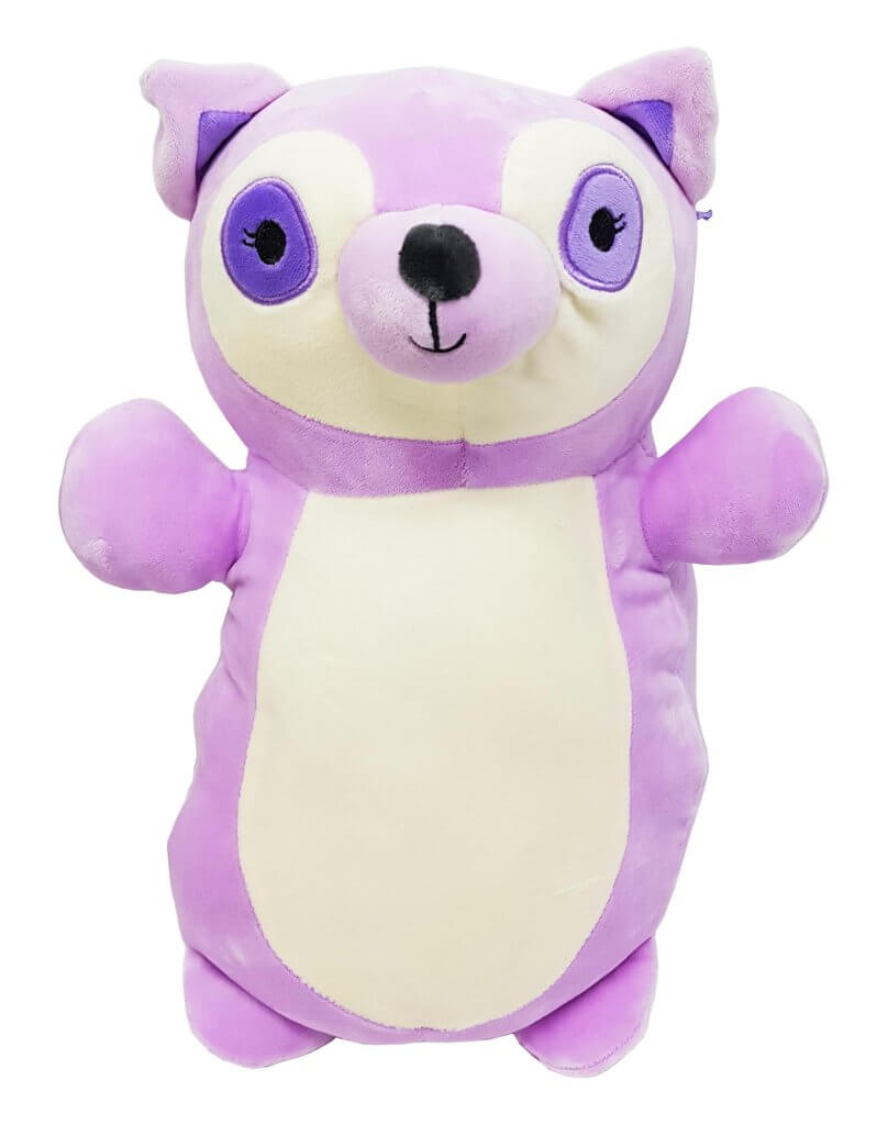 SQUISHMALLOWS 14" HUGMEES Assortment A - Collectible Madness