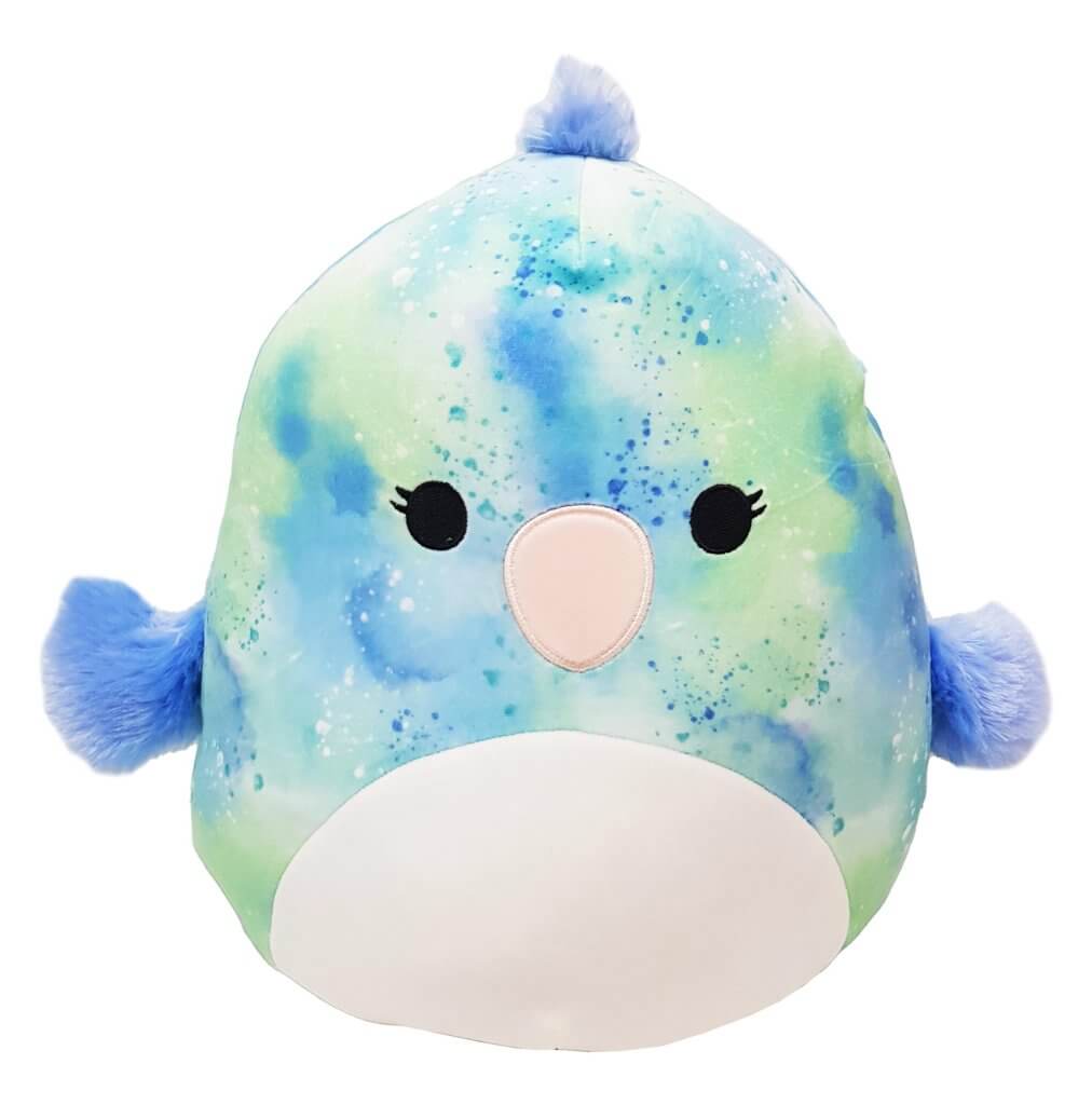 SQUISHMALLOWS 12" Plush Assortment B (Wave 14) - Collectible Madness
