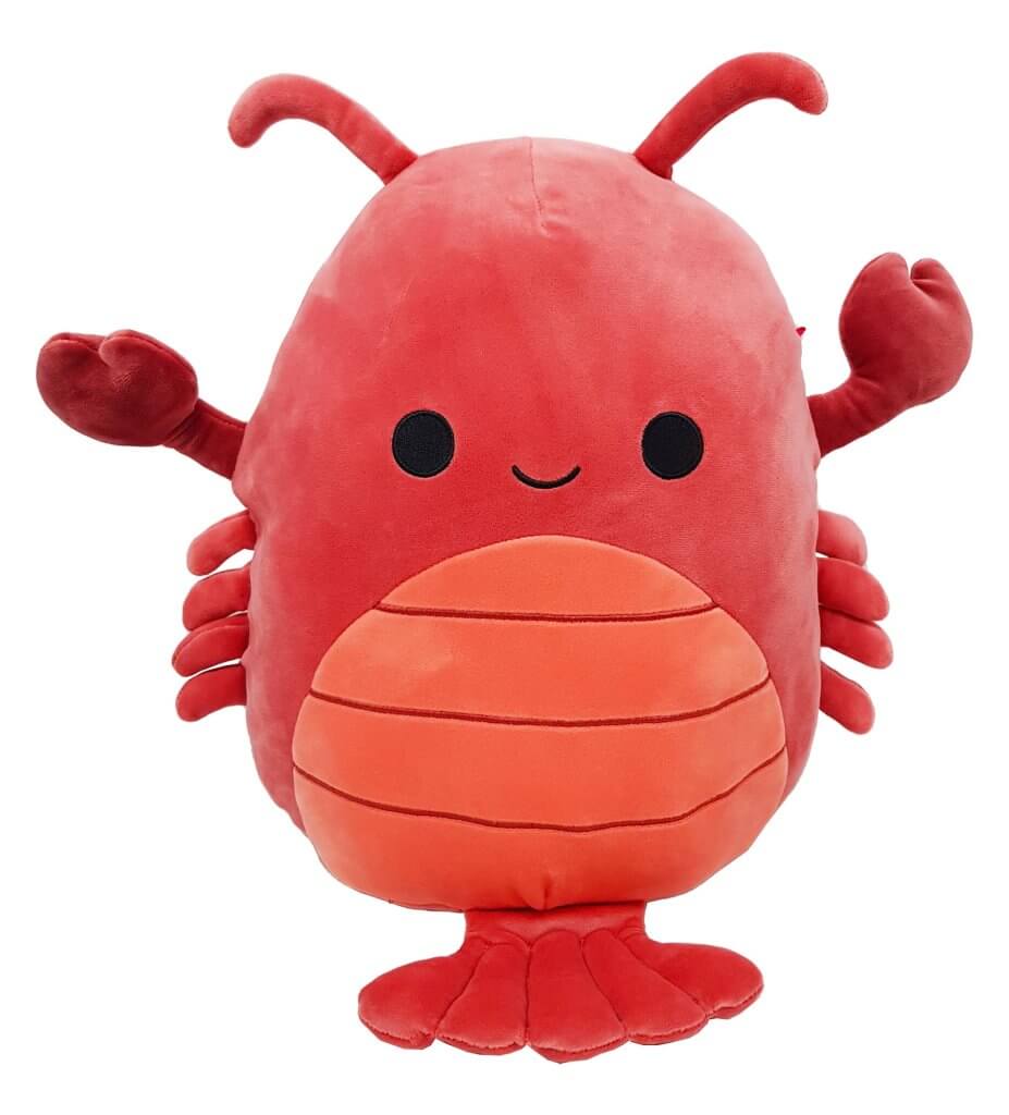 SQUISHMALLOWS 12" Plush Assortment B (Wave 14) - Collectible Madness