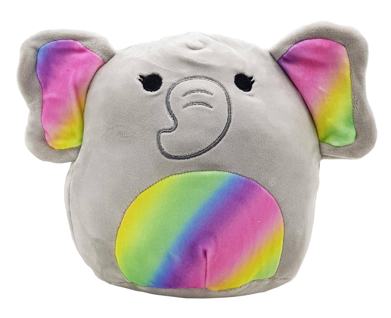 SQUISHMALLOWS 7.5" Little Plush Assortment - Collectible Madness