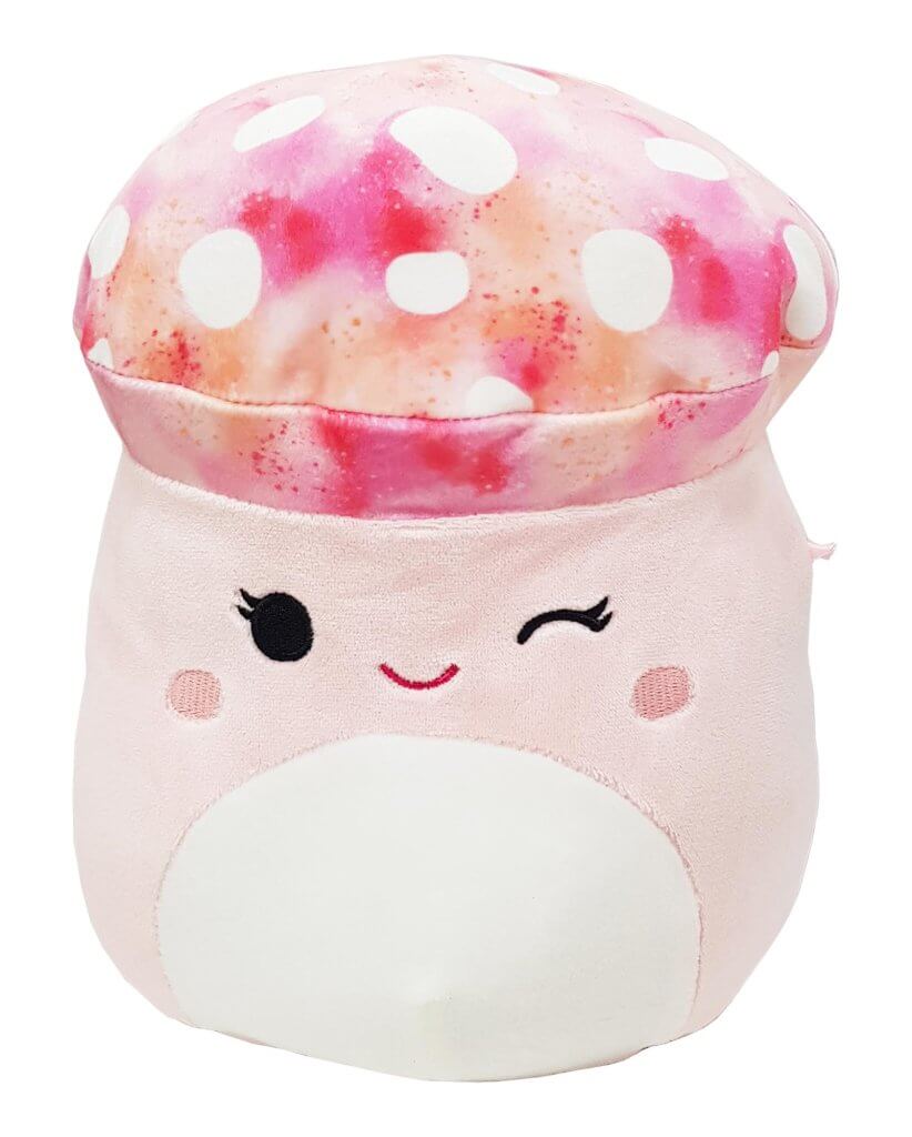 SQUISHMALLOWS 8‚Ä≥ Plush Assortment - 2022 - Collectible Madness