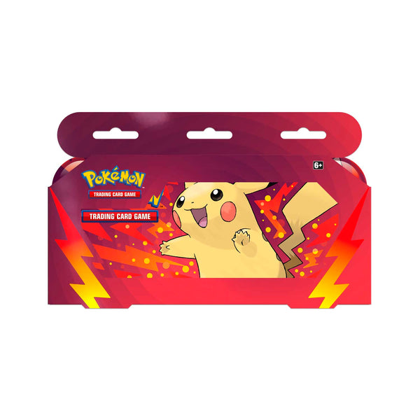Pokemon - TCG -  Back to School Pencil Case - Collectible Madness