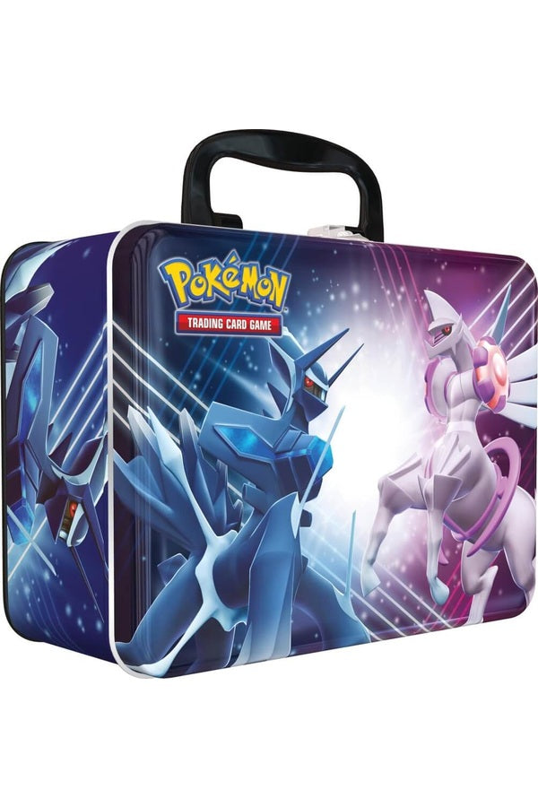 Pokemon - TCG -  November 2022 Collector Chest - Collectible Madness