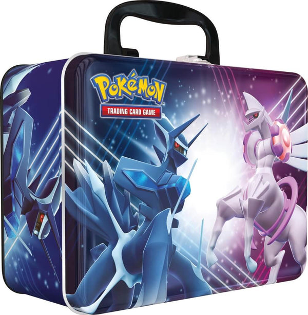 Pokemon - TCG -  November 2022 Collector Chest - Collectible Madness