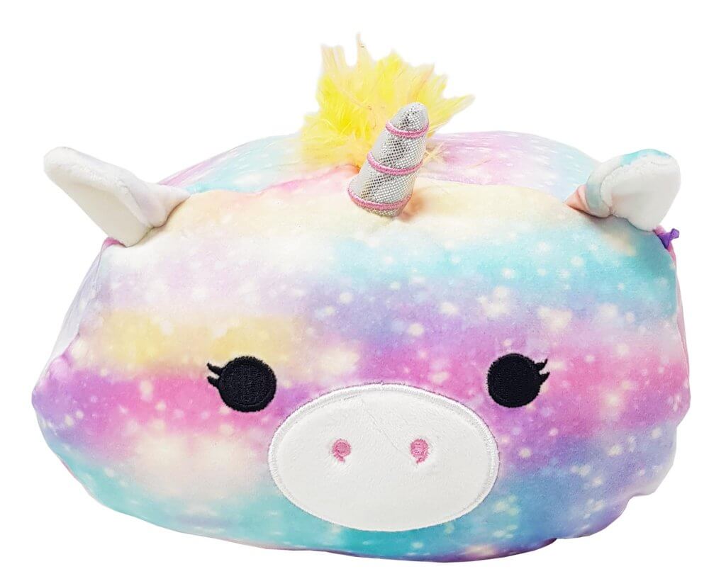 SQUISHMALLOWS 8‚Ä≥ Stackable Spring Assortment 1 - Collectible Madness