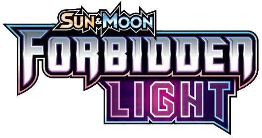 Pokemon Forbidden Light Booster Box Pokemon Forbidden Light Booster Box