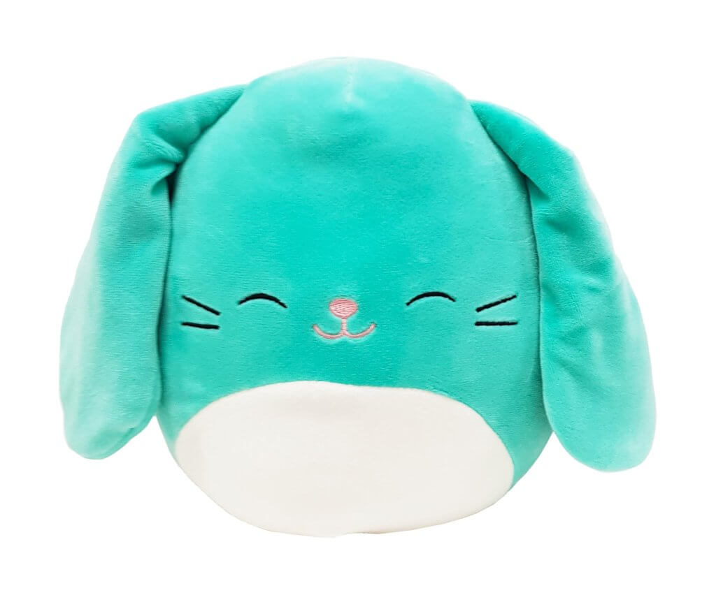 SQUISHMALLOWS 7.5" Plush Assortment - Collectible Madness