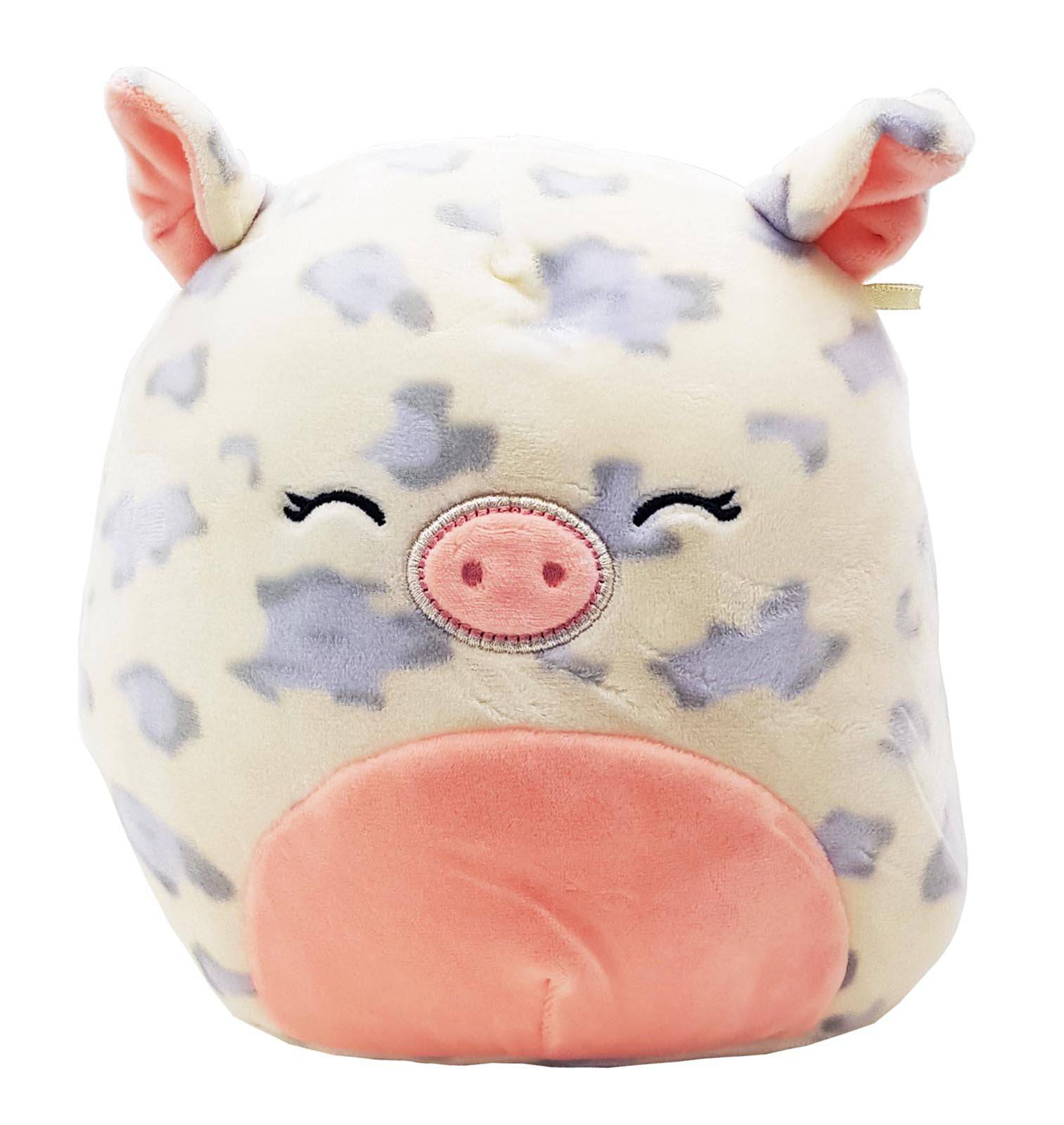 SQUISHMALLOWS 7.5" Little Plush Assortment - Collectible Madness