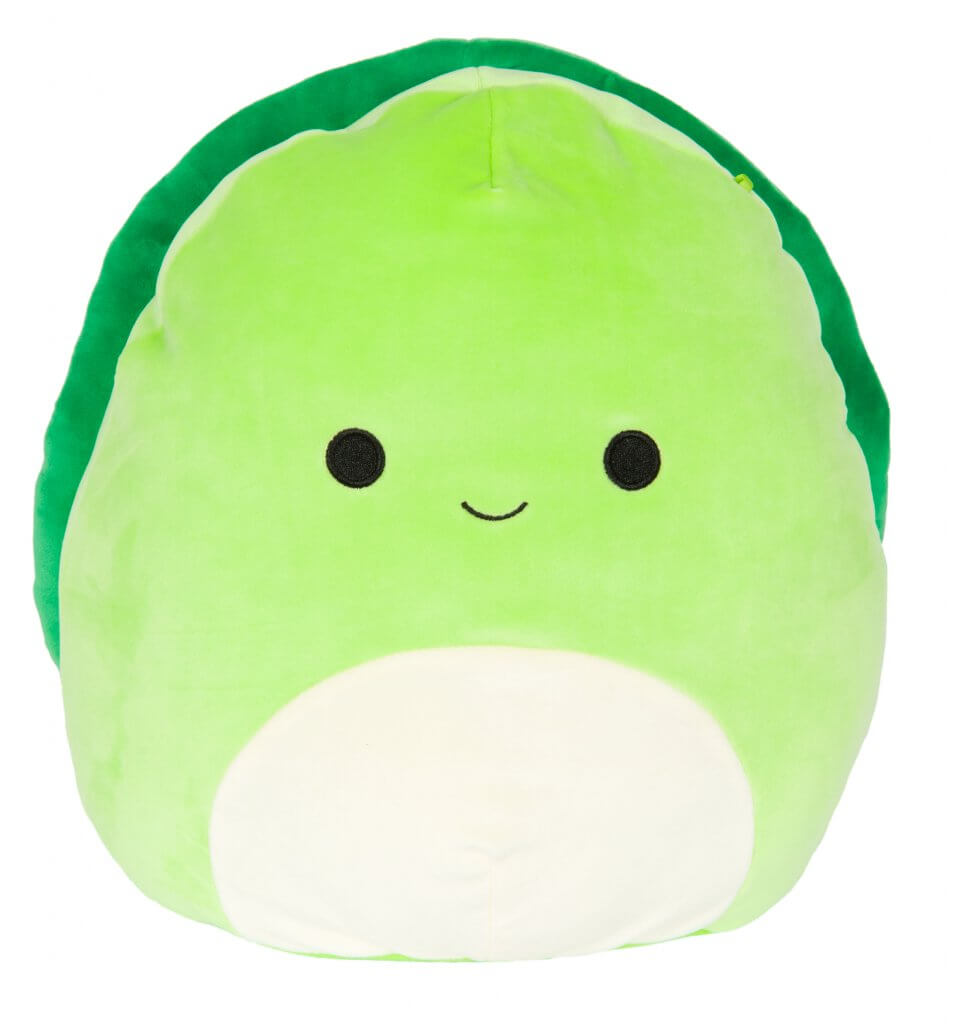 SQUISHMALLOWS 8‚Ä≥ Sealife Plush Assortment - Collectible Madness