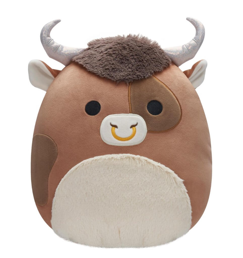 SQUISHMALLOWS 12" Plush Assortment A (Wave 14) - Collectible Madness
