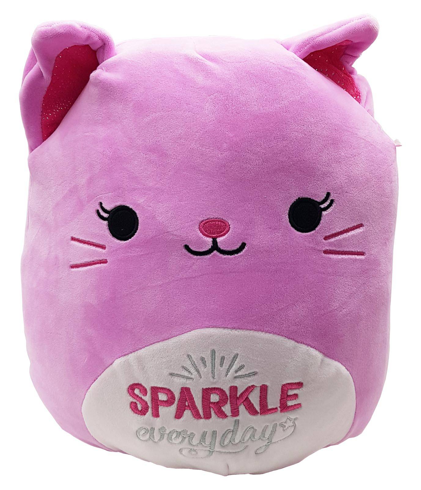 SQUISHMALLOWS 12" INSPIRATIONAL MESSAGES Squad - Collectible Madness