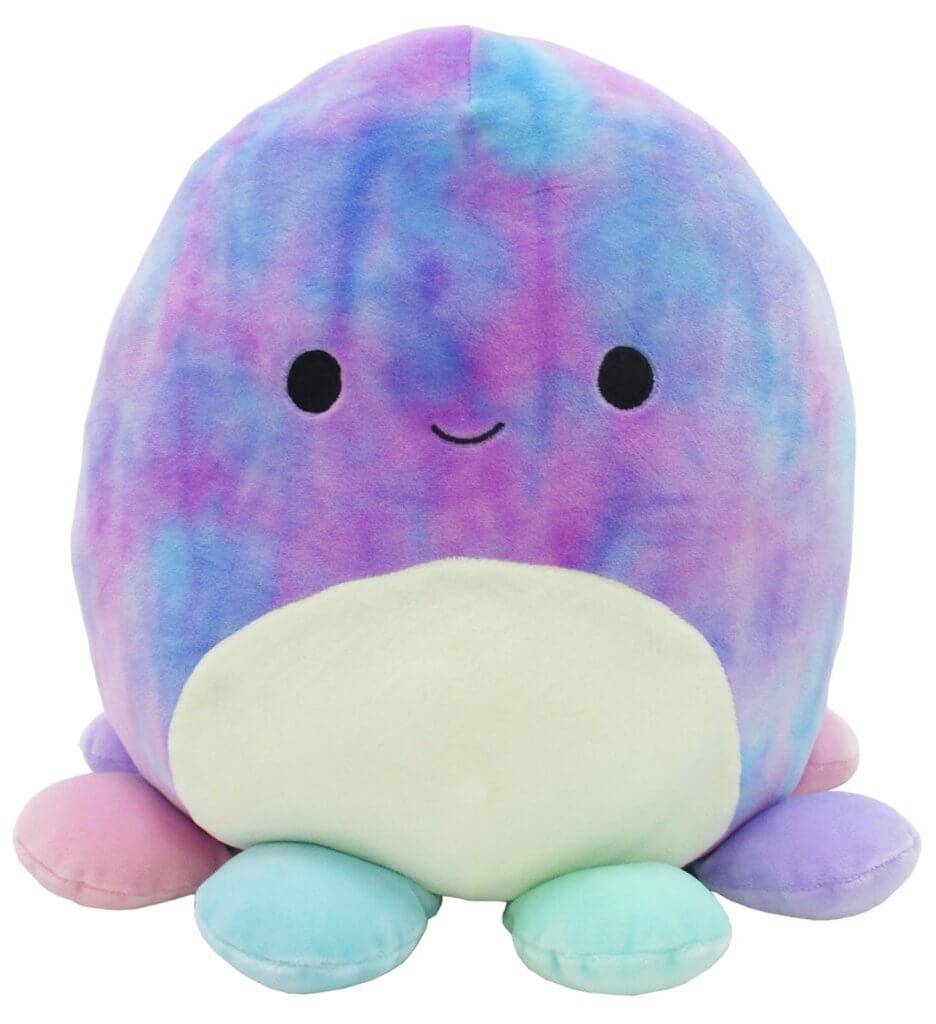 SQUISHMALLOWS 12" Sealife Assortment 2022 - Collectible Madness