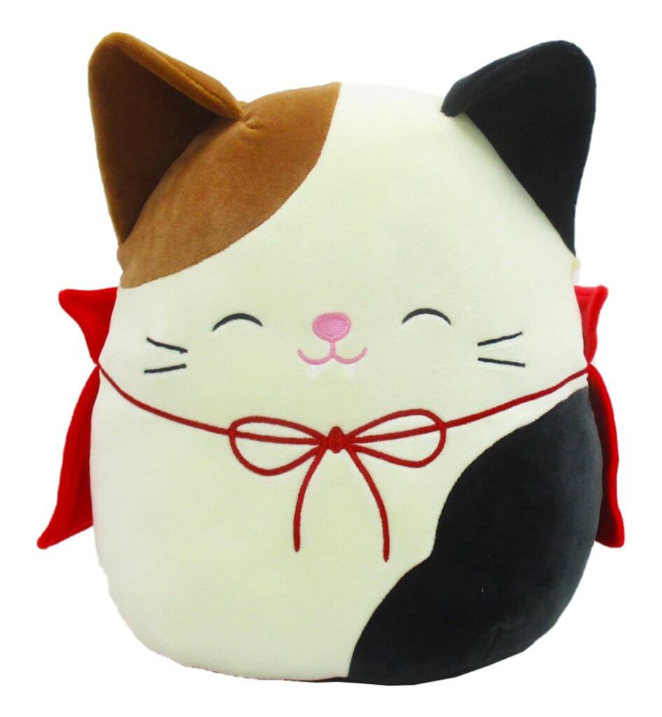 SQUISHMALLOWS 12" Halloween Assortment 2022 - Collectible Madness
