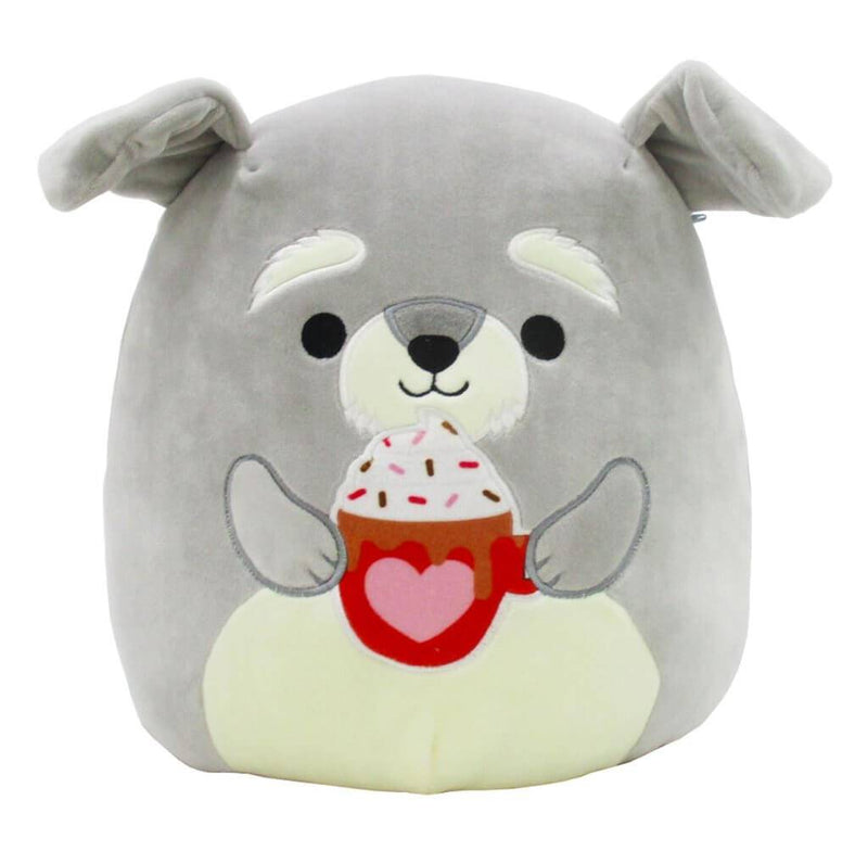 SQUISHMALLOWS 12" Heart Collection Assortment 2022 - Collectible Madness