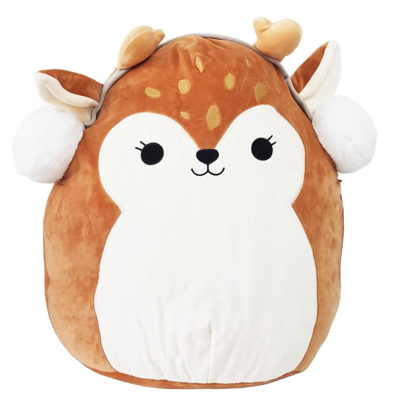 SQUISHMALLOWS 16" Christmas 2021 Assortment B - Collectible Madness