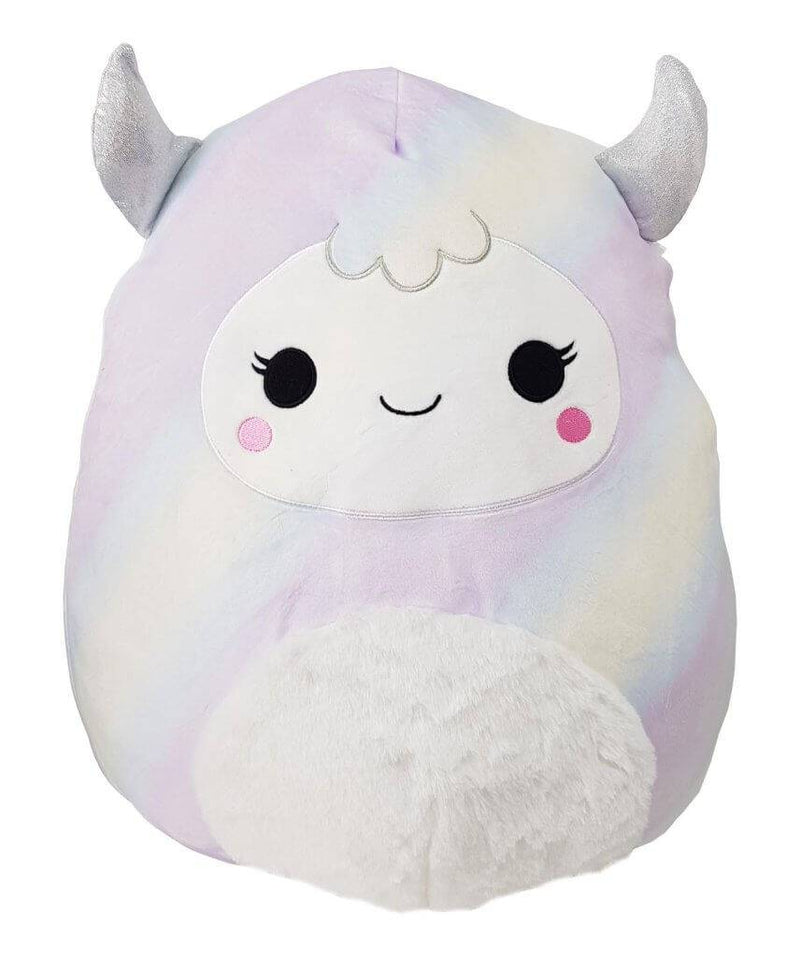 SQUISHMALLOWS 16" Christmas 2021 Assortment B - Collectible Madness