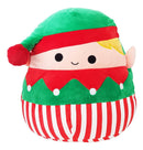 SQUISHMALLOWS 16" Christmas 2021 Assortment B - Collectible Madness