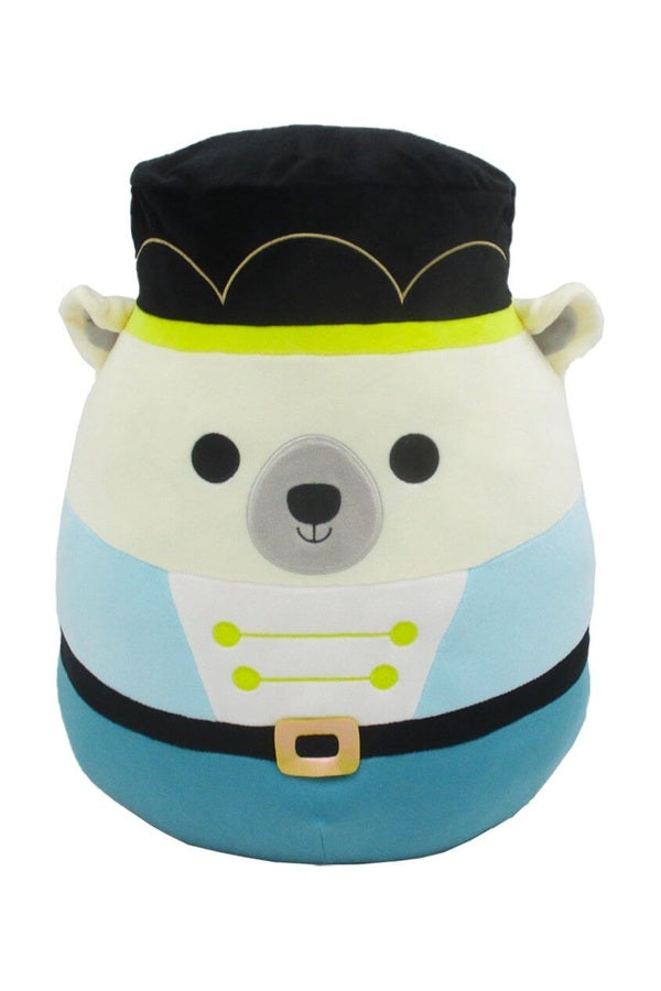SQUISHMALLOWS 16" Christmas 2022 Assortment B - Collectible Madness