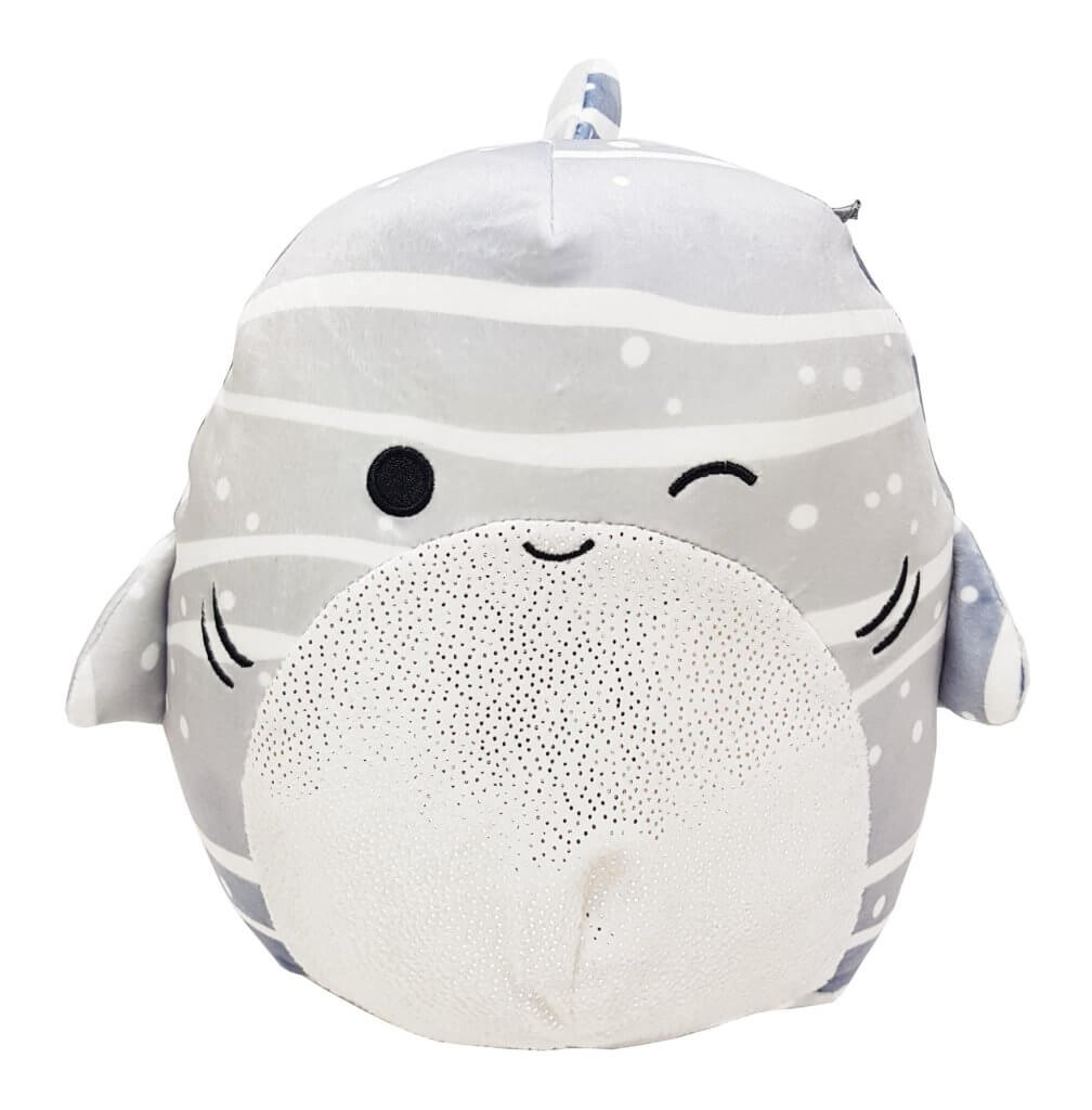 SQUISHMALLOWS 8‚Ä≥ Plush Assortment - 2022 - Collectible Madness